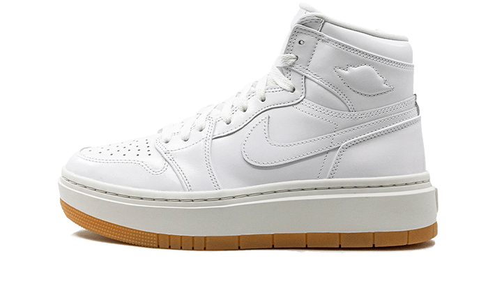 Air Jordan 1 Elevate High White Gum