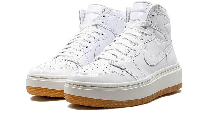 Air Jordan 1 Elevate High White Gum