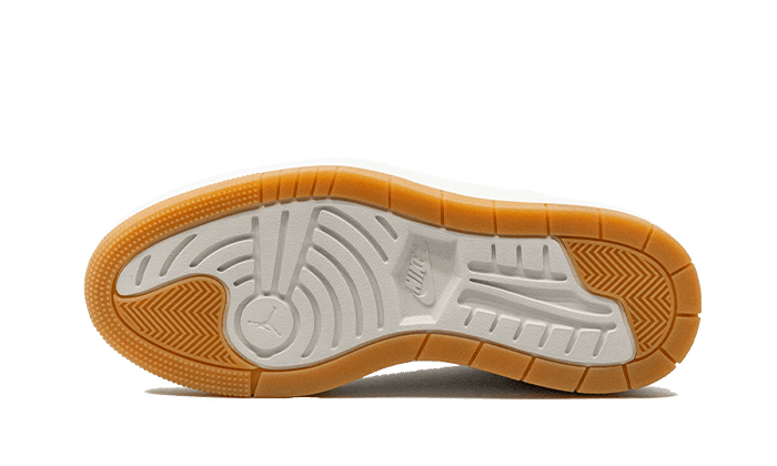Air Jordan 1 Elevate High White Gum