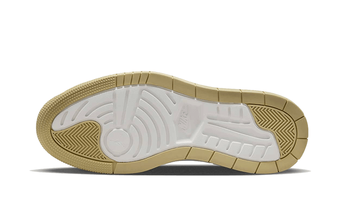 Air Jordan 1 Elevate High Team Gold