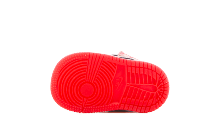 Air Jordan 1 High OG Spider - Man Across the Spider - Verse Bébé (TD)