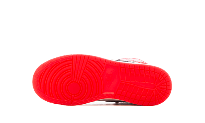 Air Jordan 1 High OG Spider - Man Across the Spider - Verse Enfant (PS)
