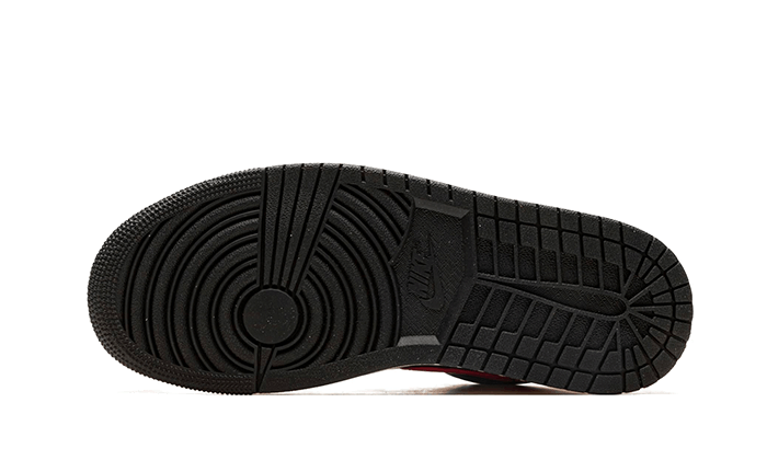 Air Jordan 1 Low SE Black Multi