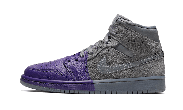 Air Jordan 1 Mid Sheila Rashid