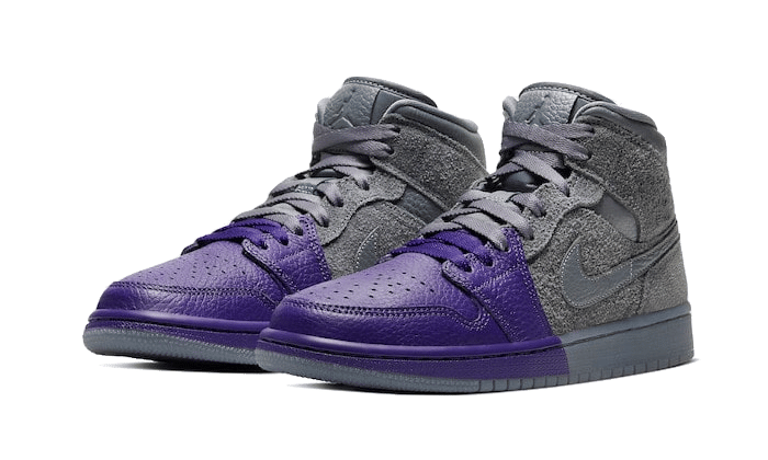 Air Jordan 1 Mid Sheila Rashid