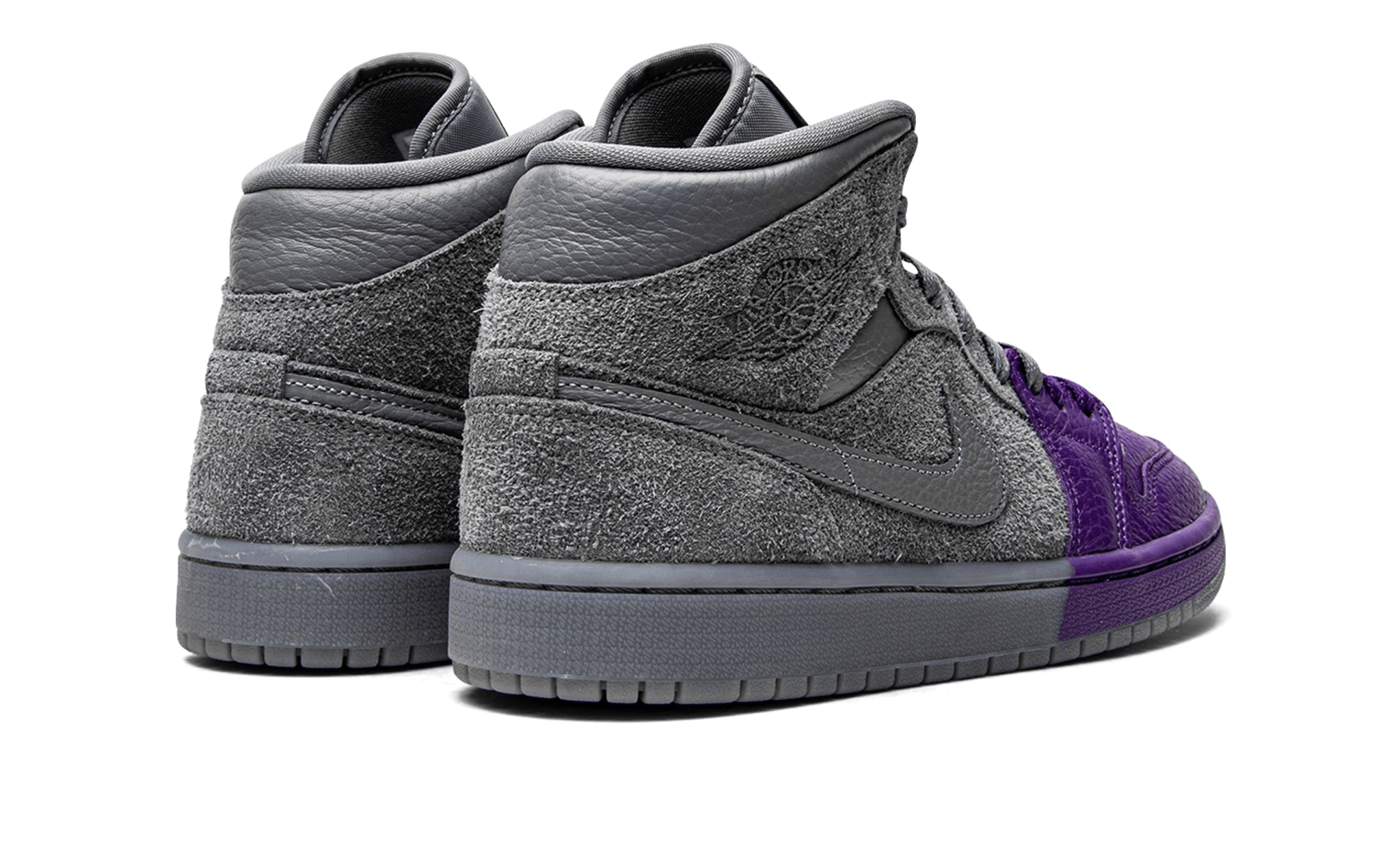 Air Jordan 1 Mid Sheila Rashid
