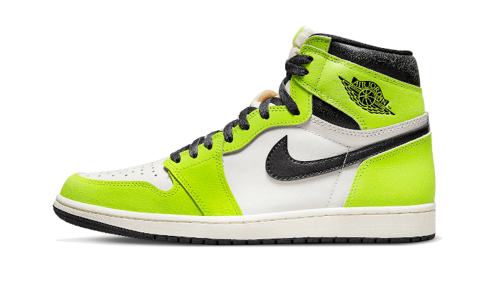 Air Jordan 1 High OG Visionaire (Volt)