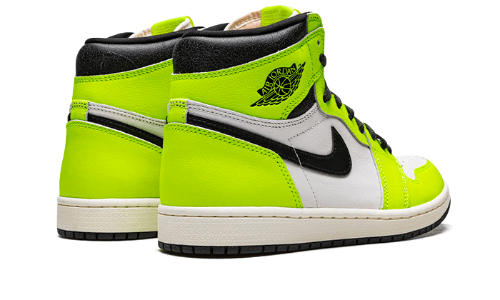 Air Jordan 1 High OG Visionaire (Volt)