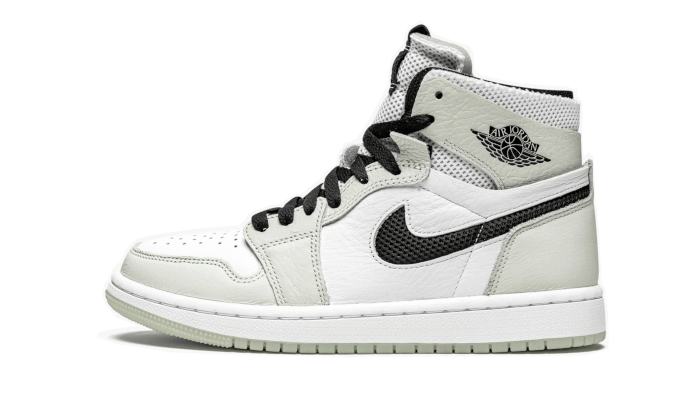 Air Jordan 1 High Zoom Air CMFT Sail