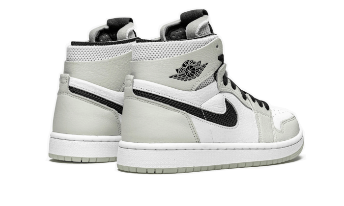 Air Jordan 1 High Zoom Air CMFT Sail