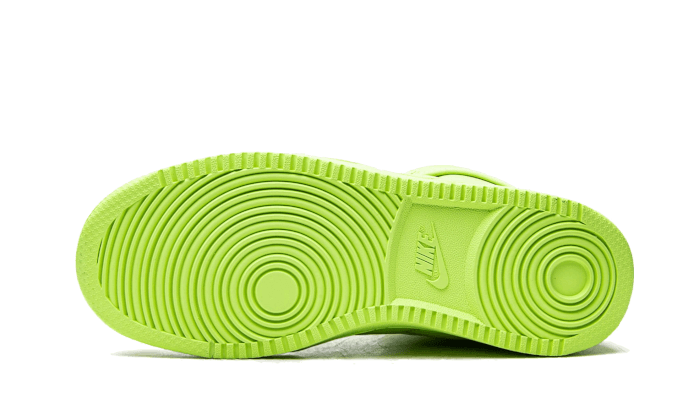 Air Jordan 1 Retro AJKO Billie Eilish Ghost Green (Volt)