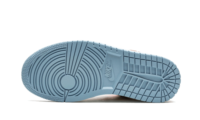 Air Jordan 1 Low SE White Sesame