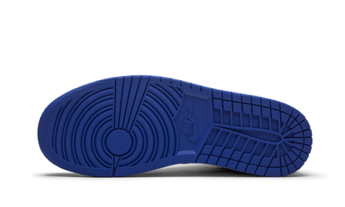 Air Jordan 1 Mid SE Game Royal