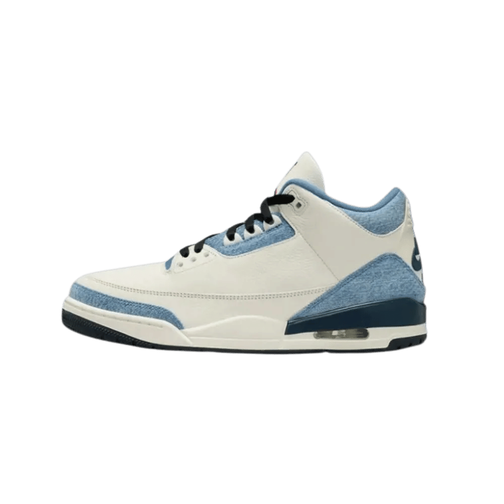 Air Jordan Levi’s x Air Jordan 3 Retro All - Star