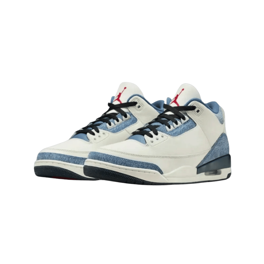Air Jordan Levi’s x Air Jordan 3 Retro All - Star