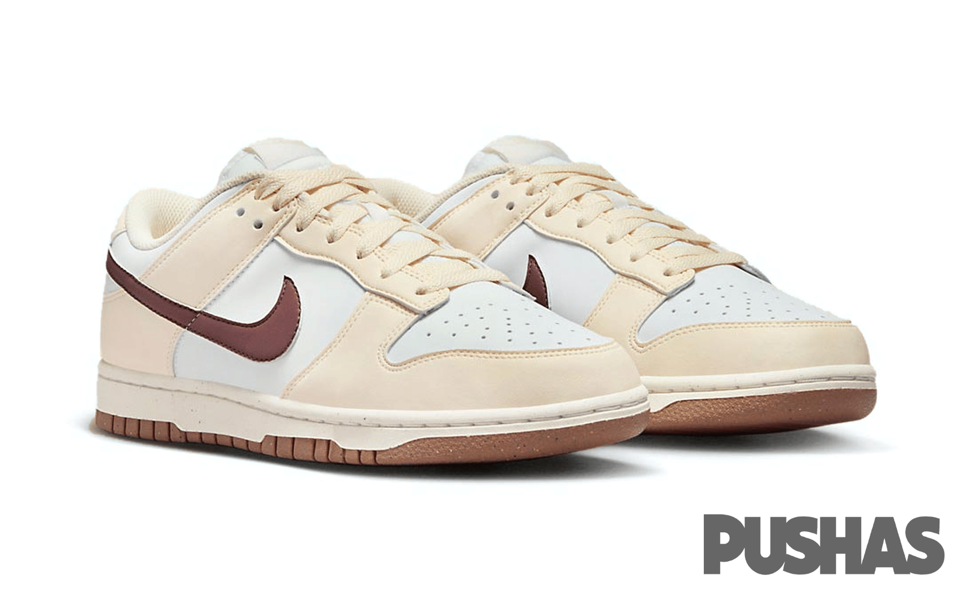 Nike Dunk Low Next Nature Coconut Mauve W (2024)