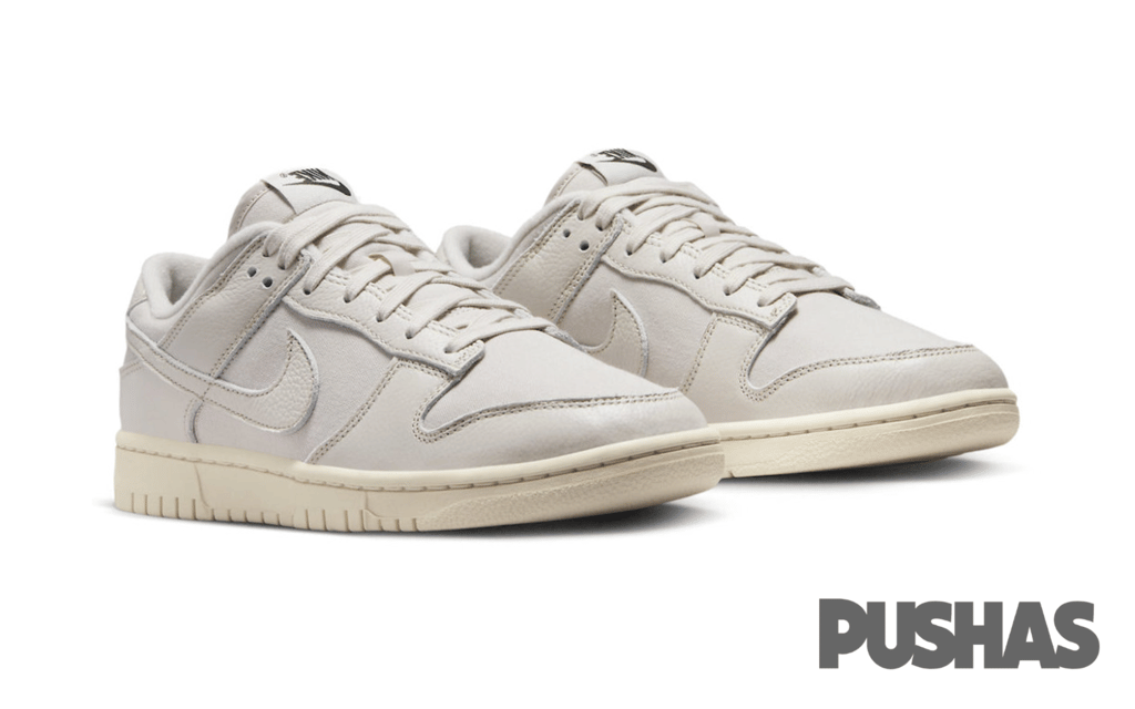 Nike Dunk Low Premium Light Orewood Brown (2023)