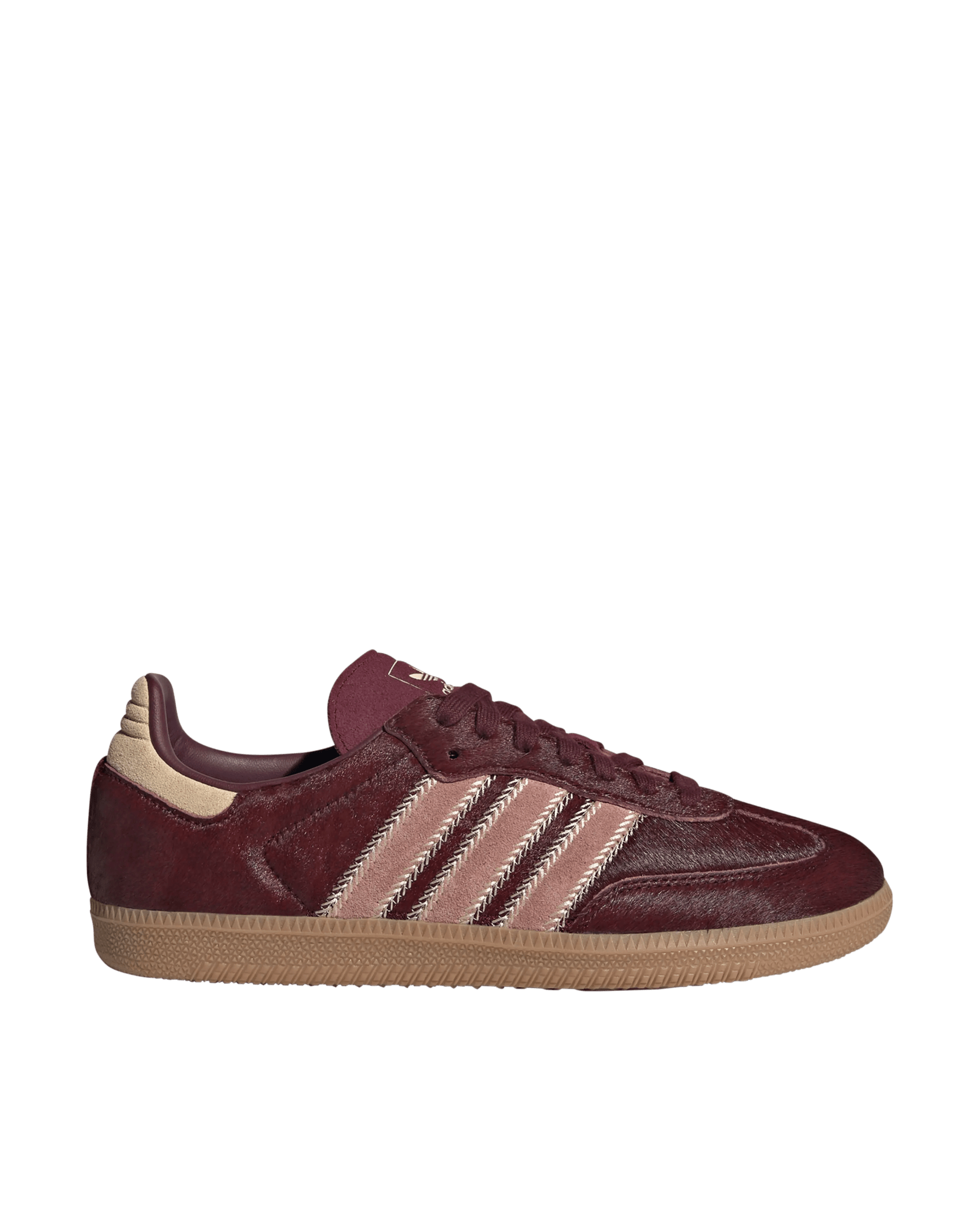 adidas Samba OG WMNS Sand Strata