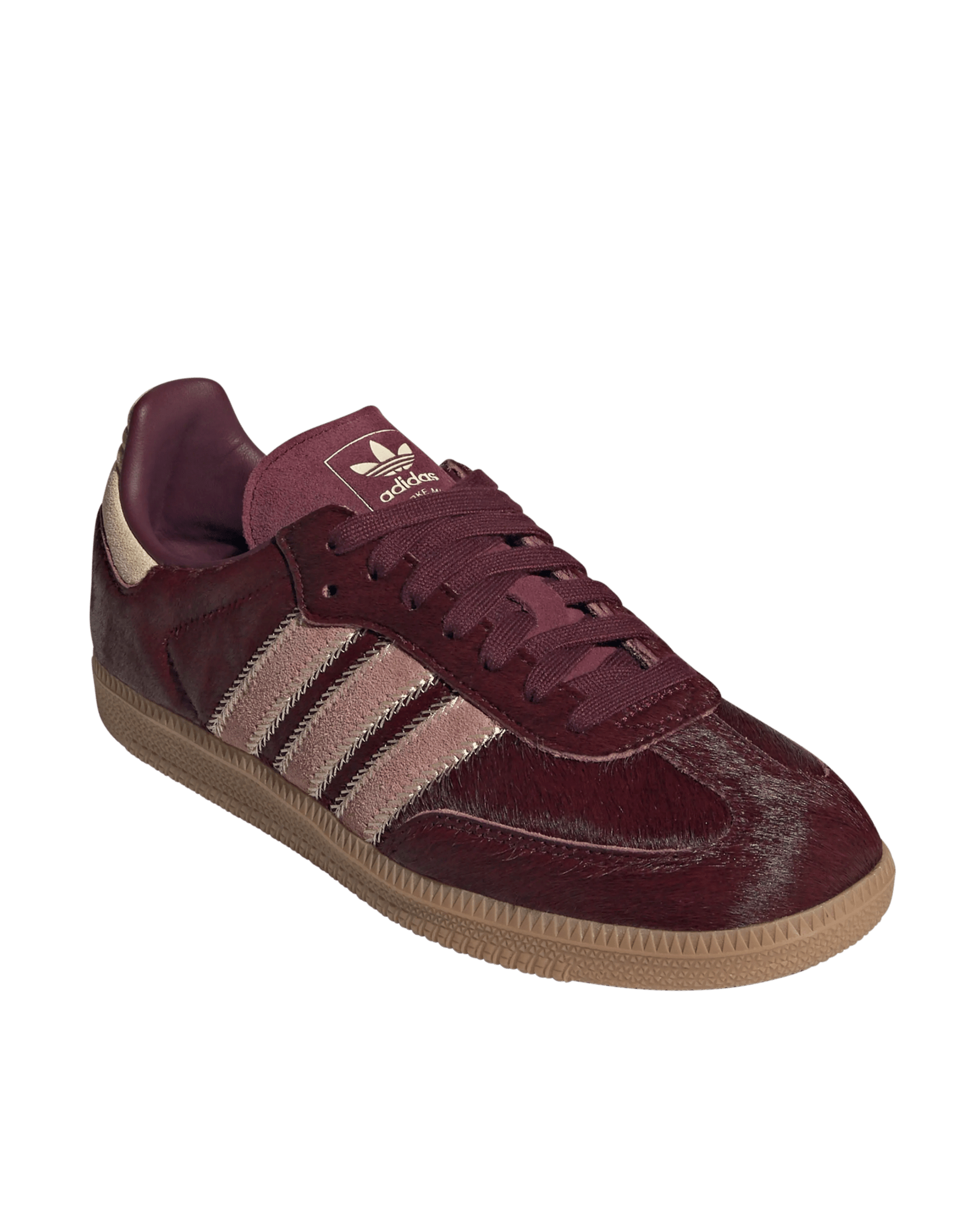 adidas Samba OG WMNS Sand Strata