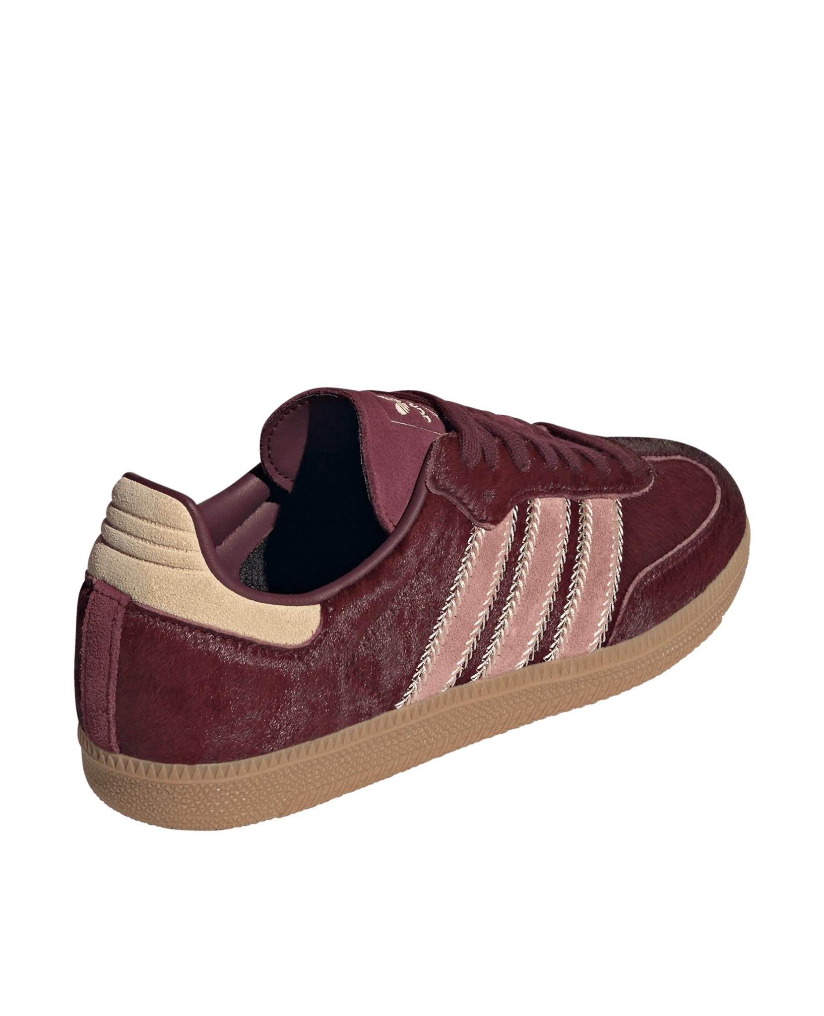 adidas Samba OG WMNS Sand Strata