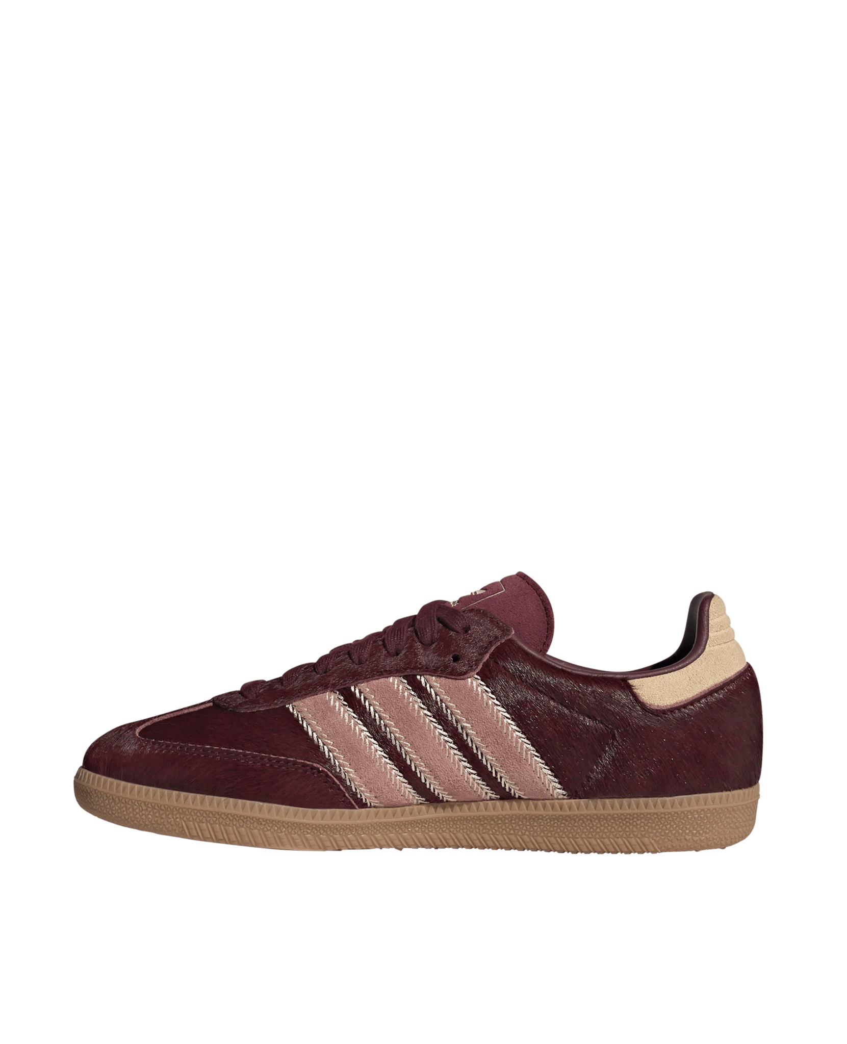 adidas Samba OG WMNS Sand Strata
