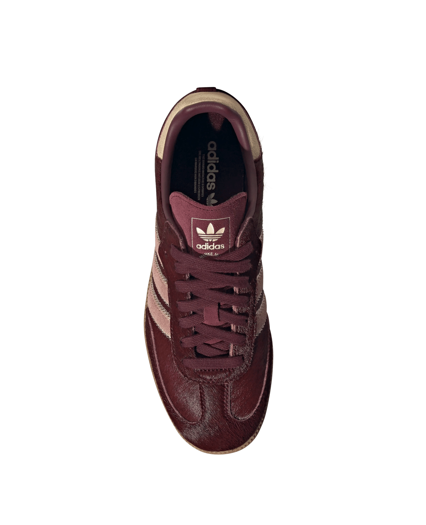 adidas Samba OG WMNS Sand Strata