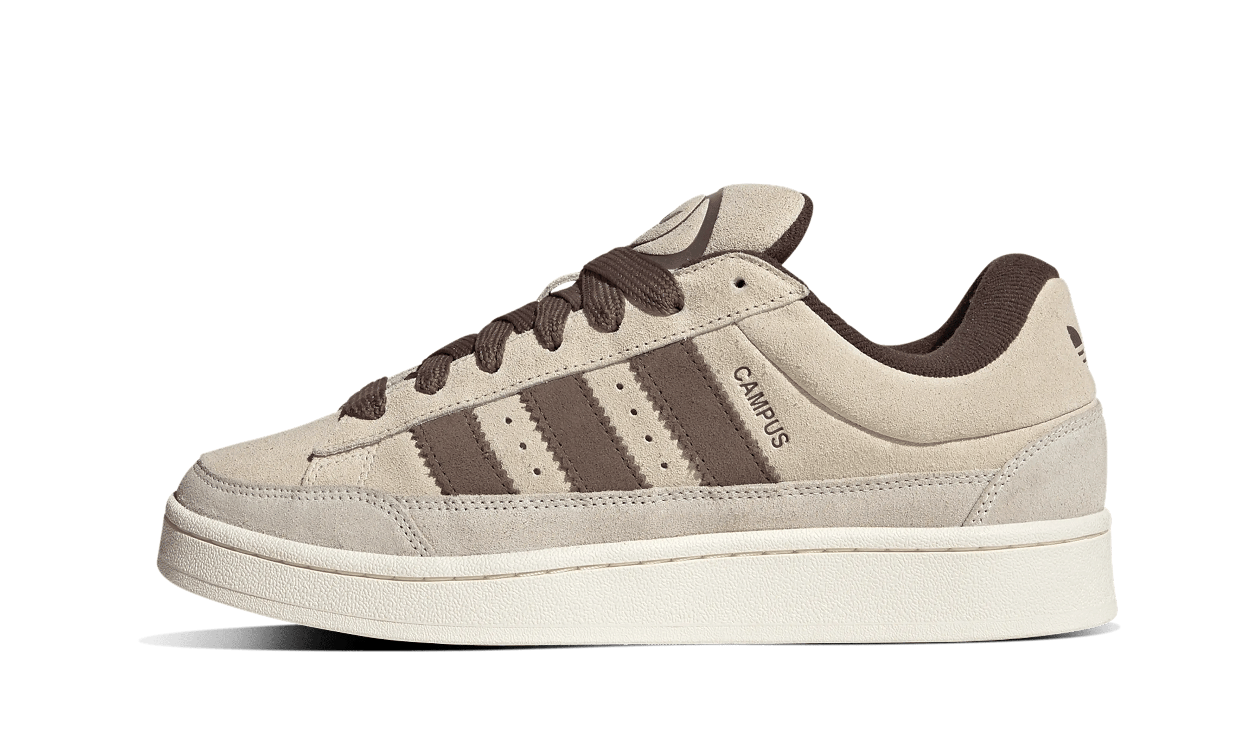 adidas Campus ST Wonder White