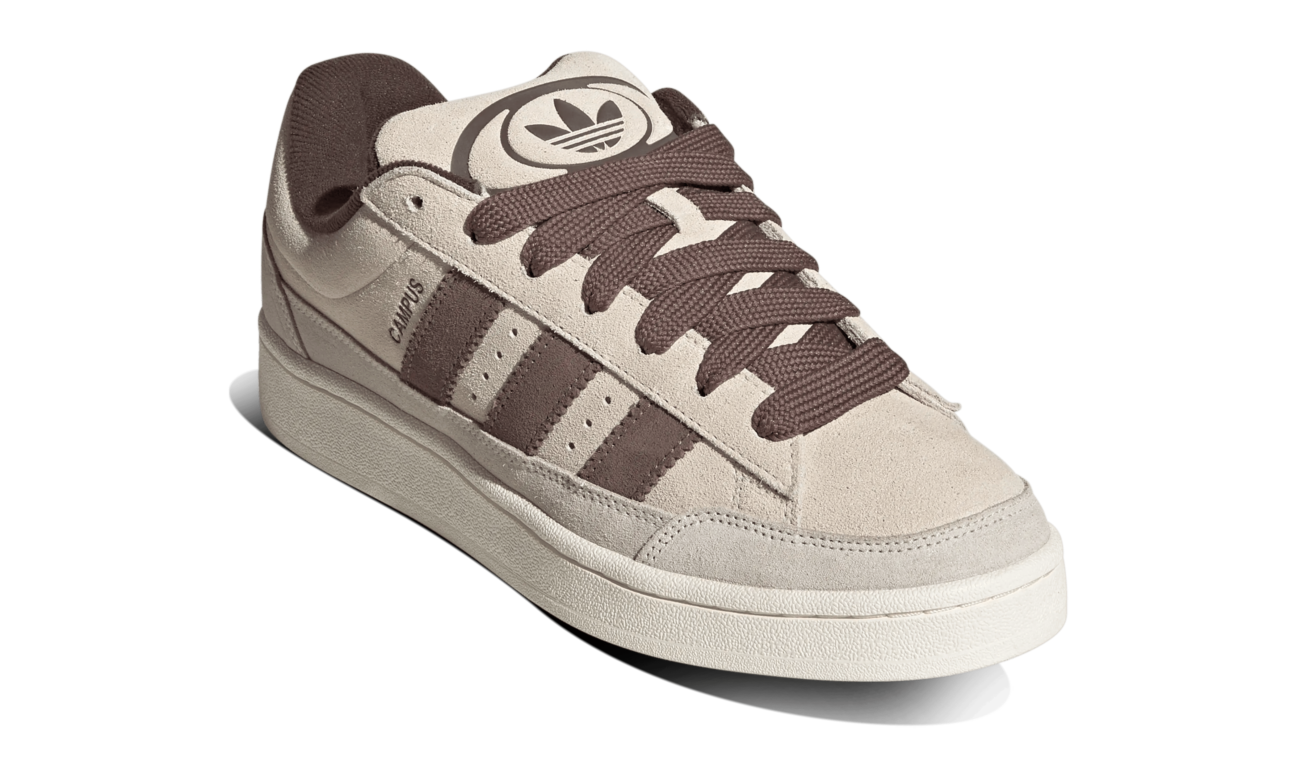 adidas Campus ST Wonder White