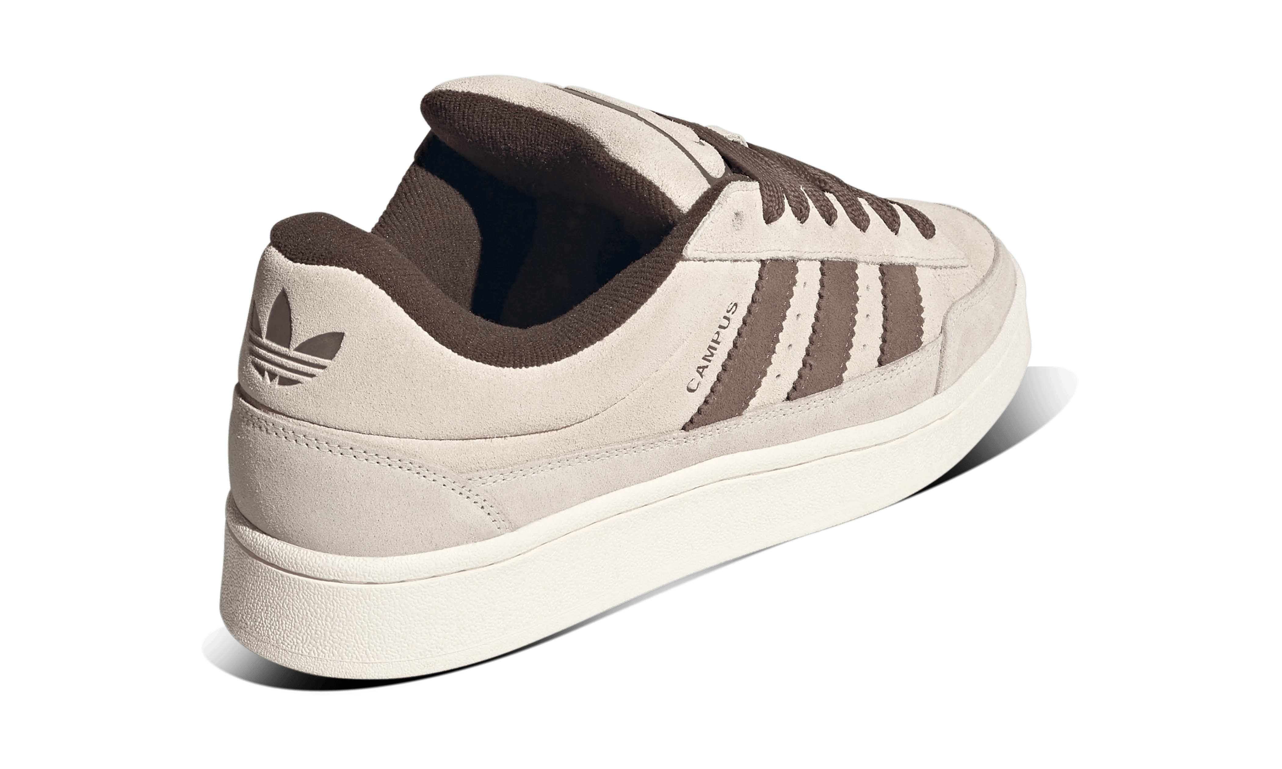 adidas Campus ST Wonder White