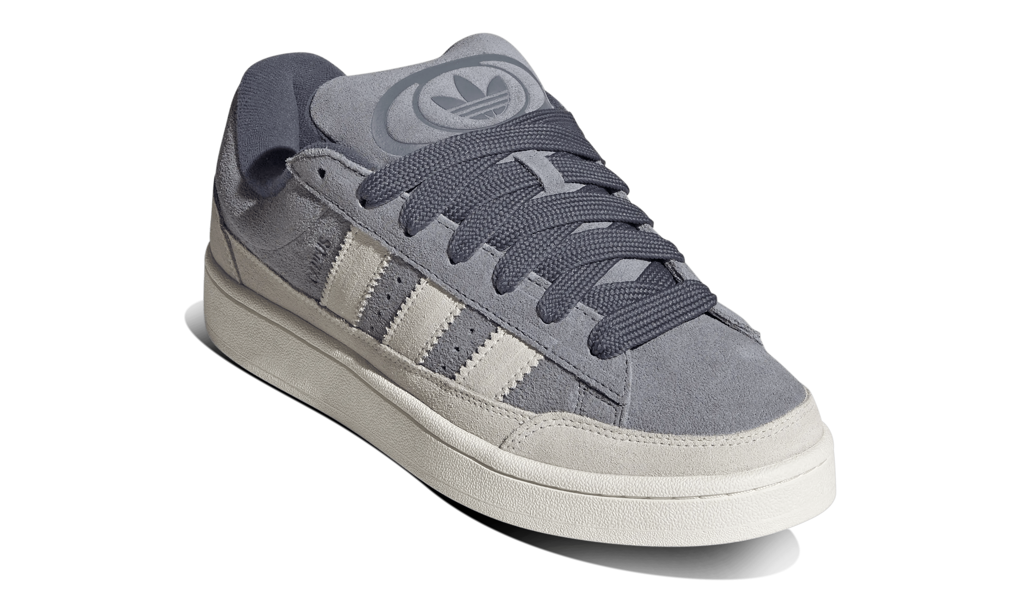 adidas Campus ST Grey Off White