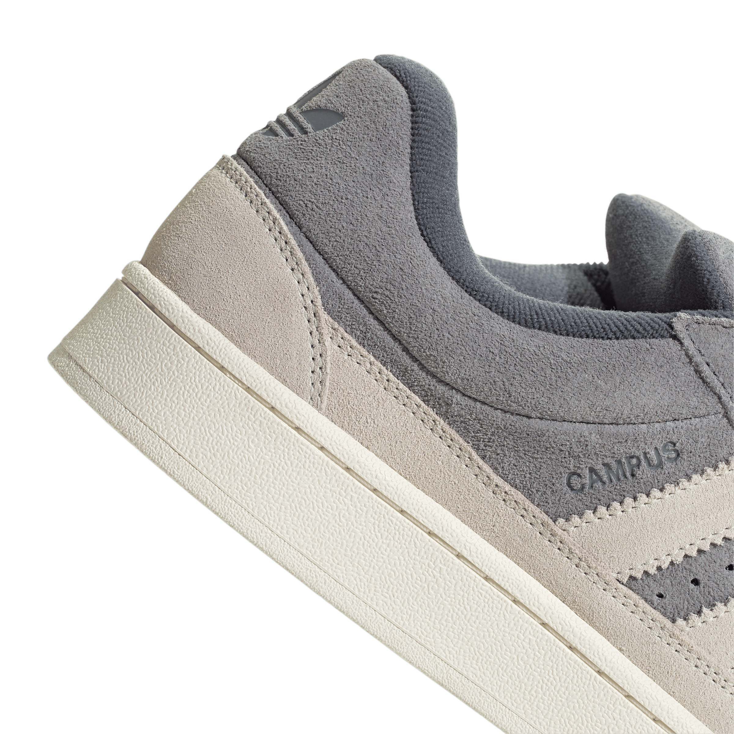 adidas Campus ST Grey Off White