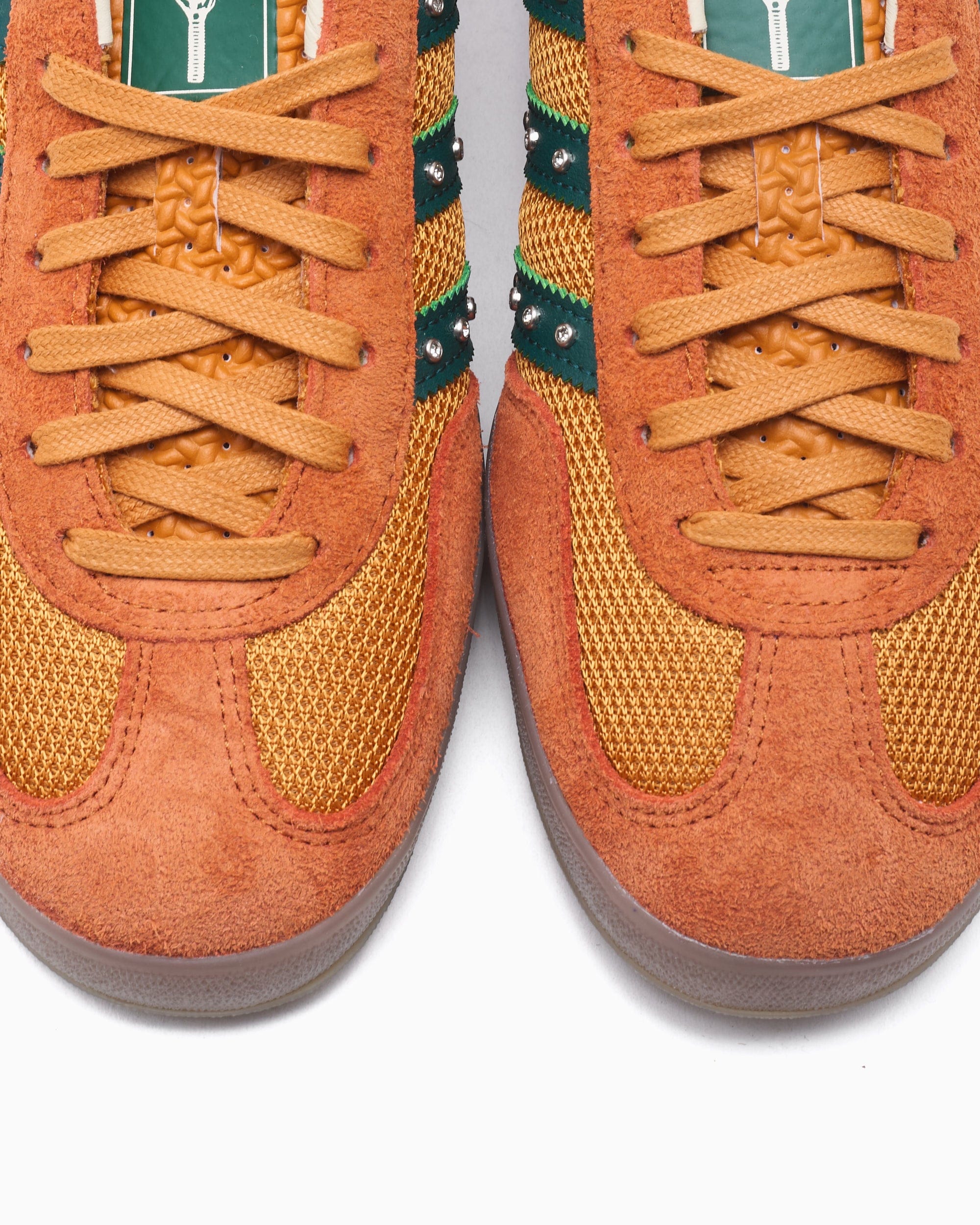 adidas Originals x Hardies Gazelle Indoor