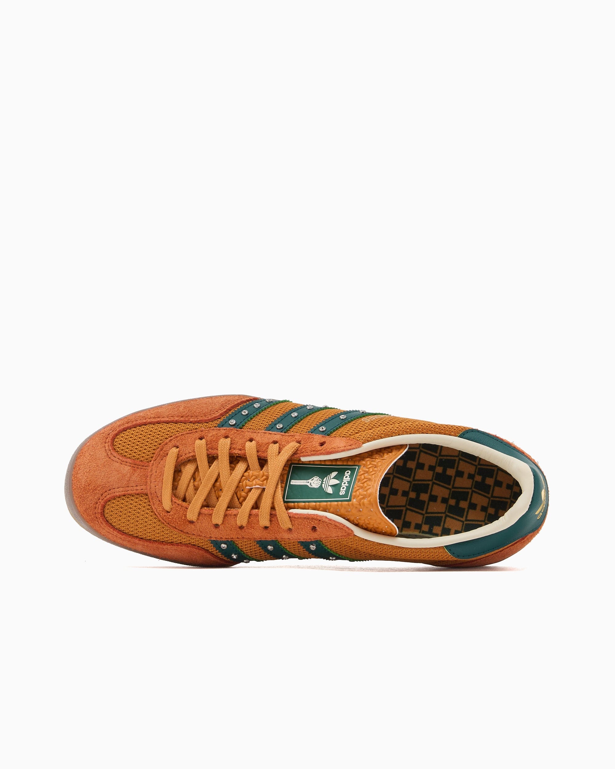 adidas Originals x Hardies Gazelle Indoor