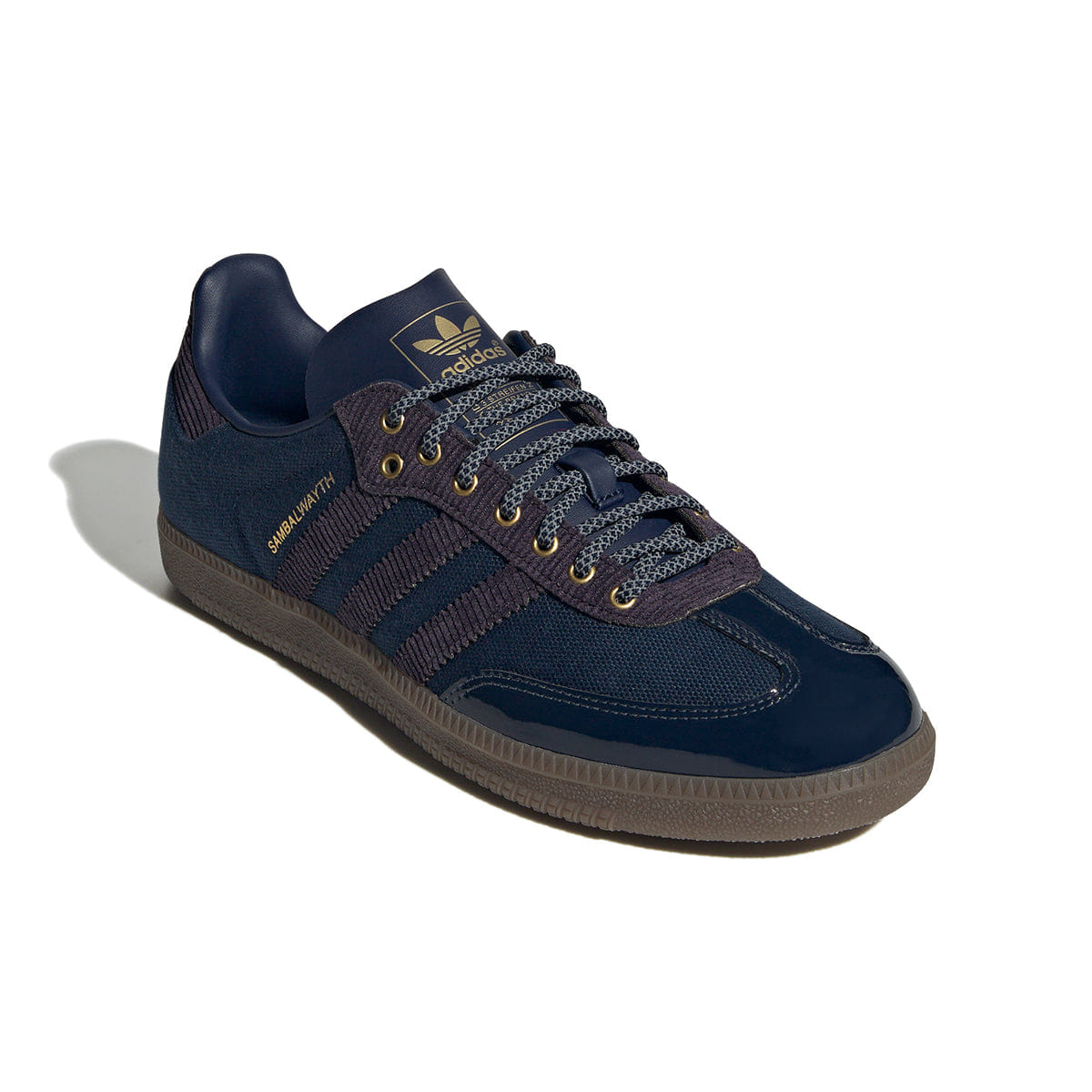 adidas Samba OG Navy