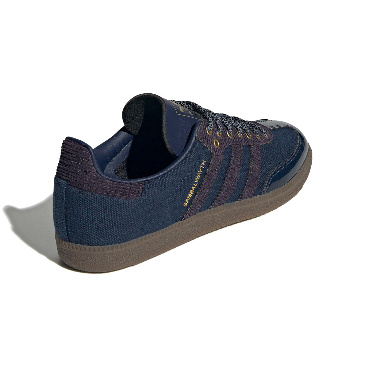 adidas Samba OG Navy