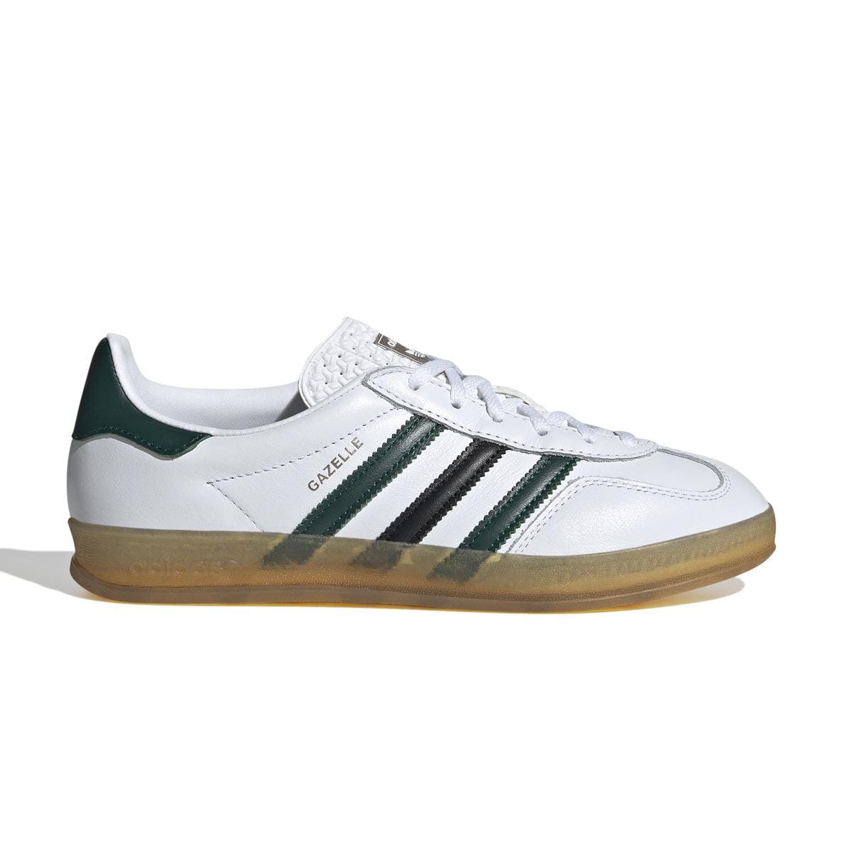 adidas Wmns Gazelle Indoor Cloud White