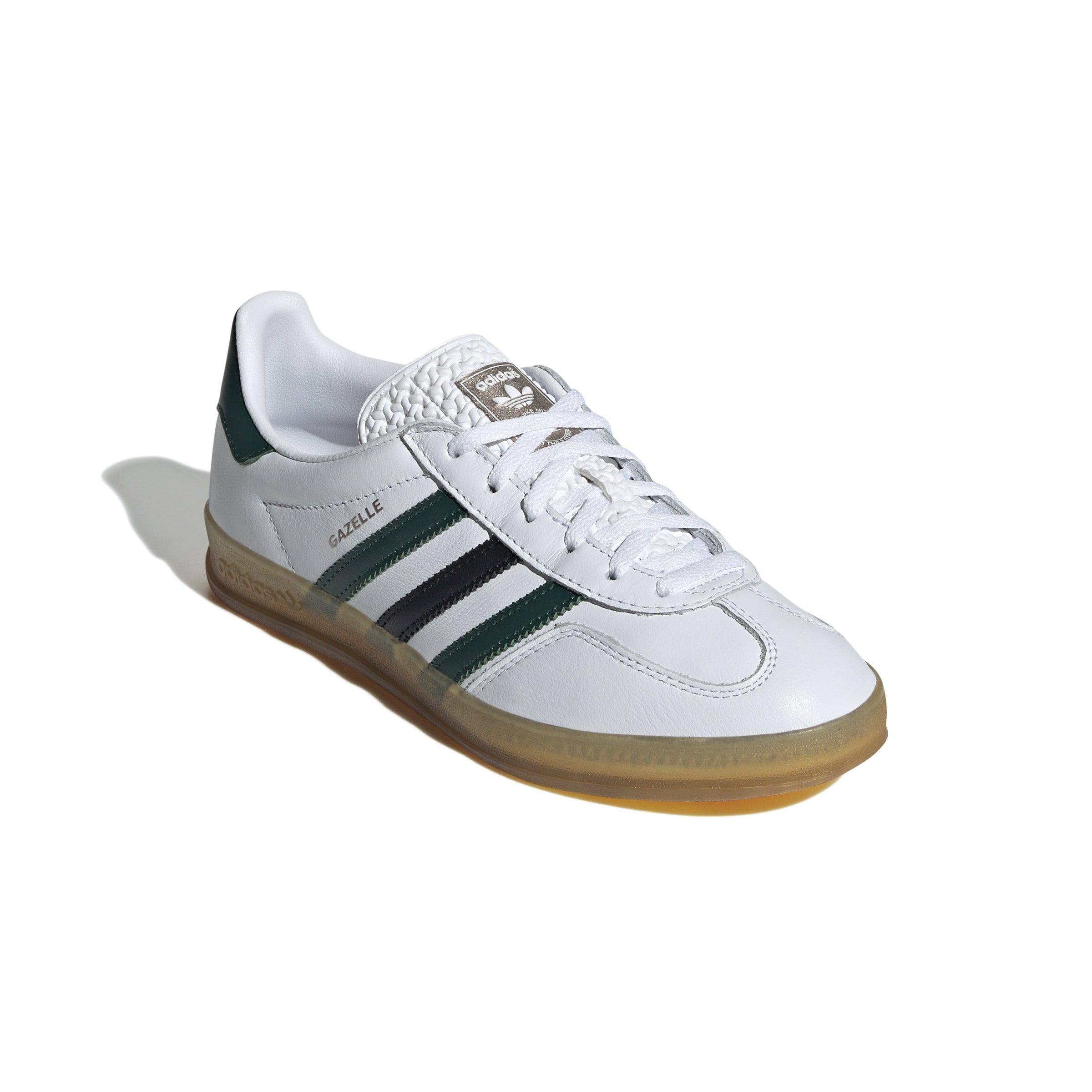 adidas Wmns Gazelle Indoor Cloud White