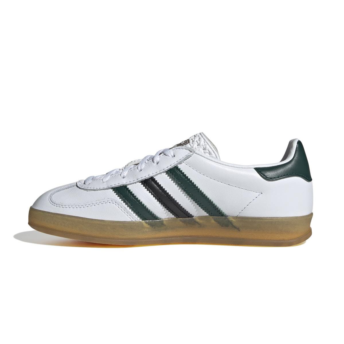 adidas Wmns Gazelle Indoor Cloud White