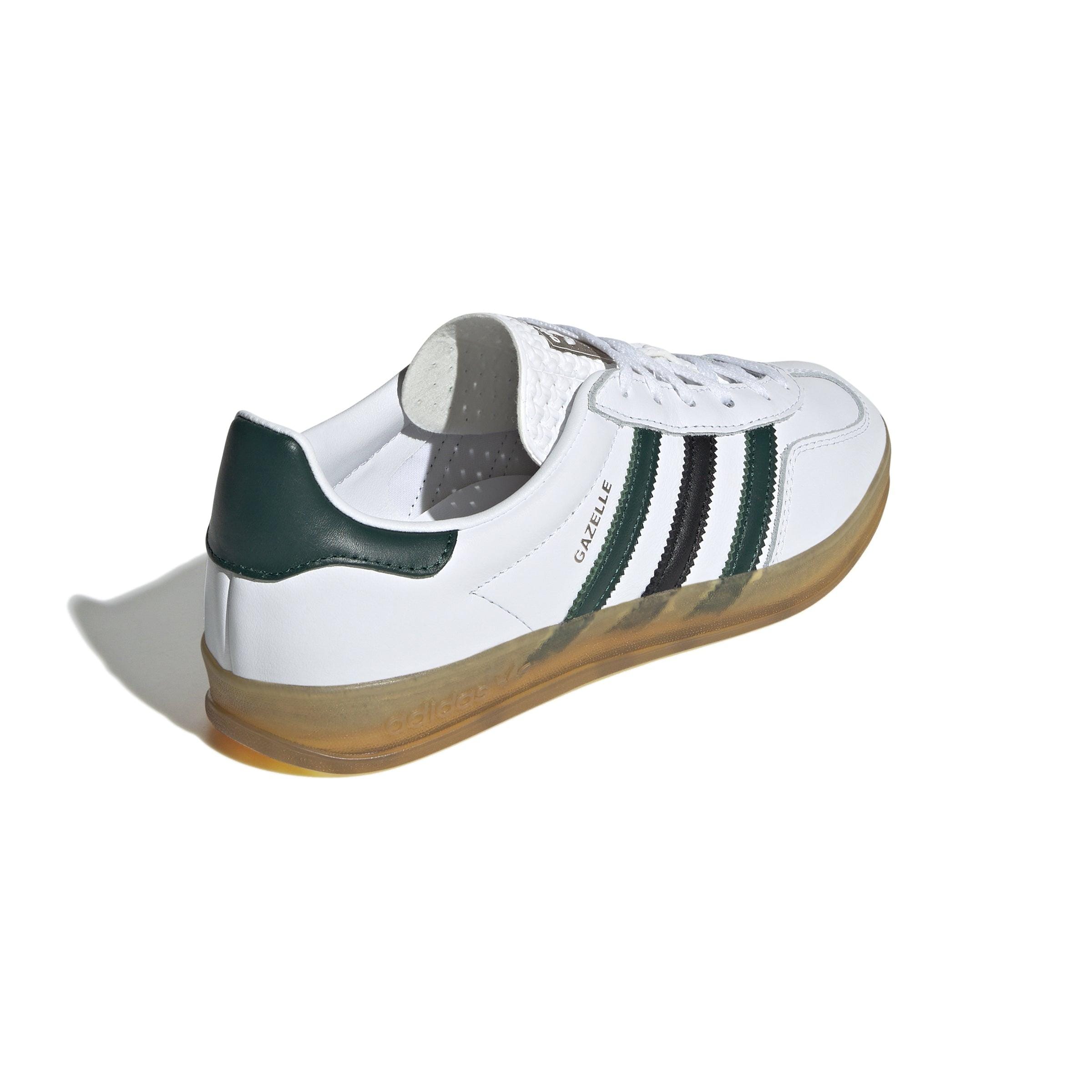 adidas Wmns Gazelle Indoor Cloud White