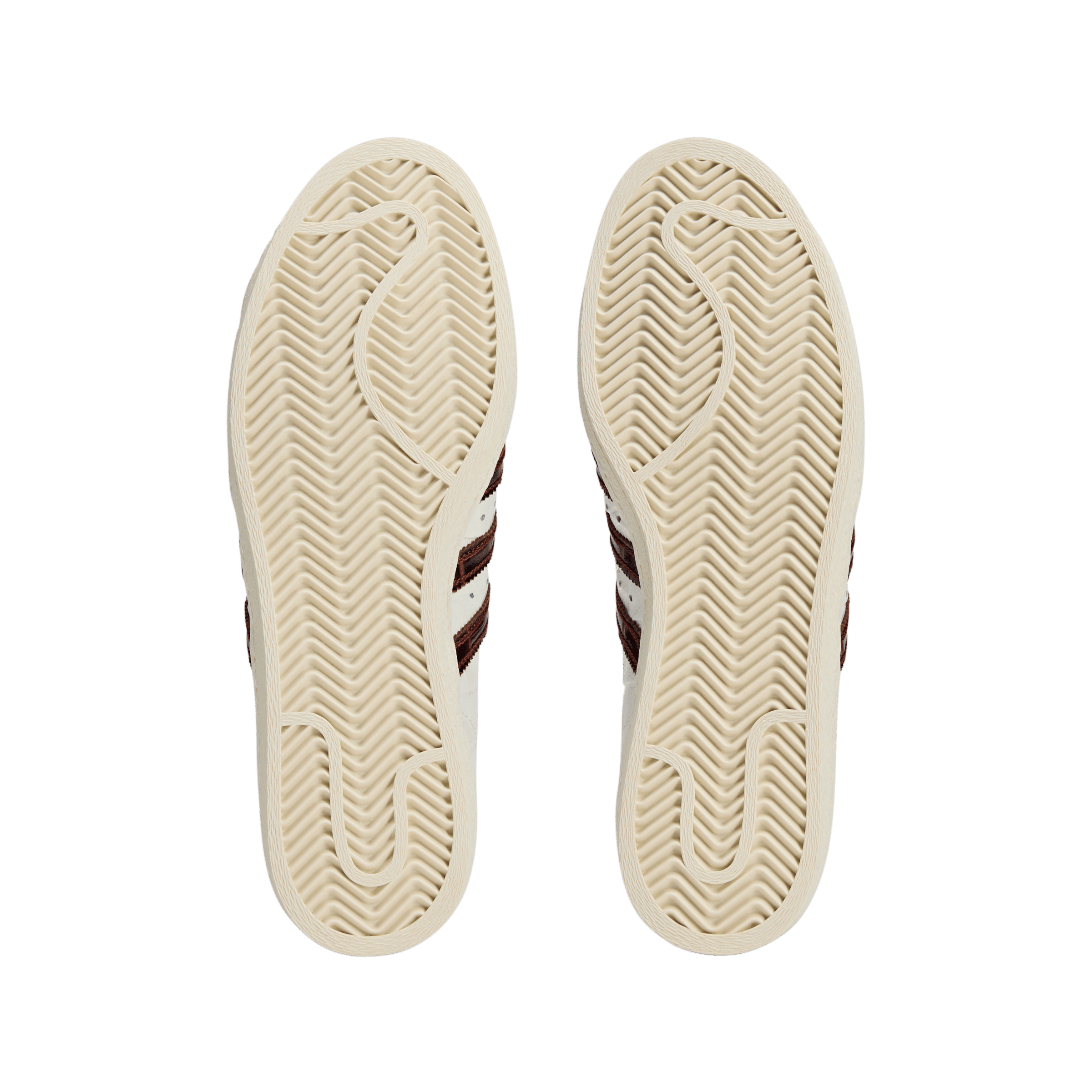 adidas Superstar Wales Bonner White Brown Croc