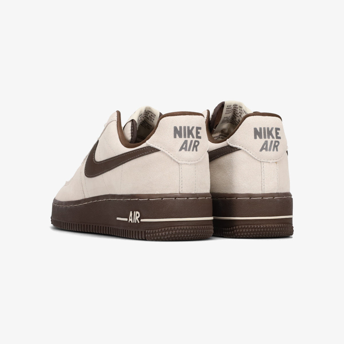 Nike WMNS AIR FORCE 1 '07