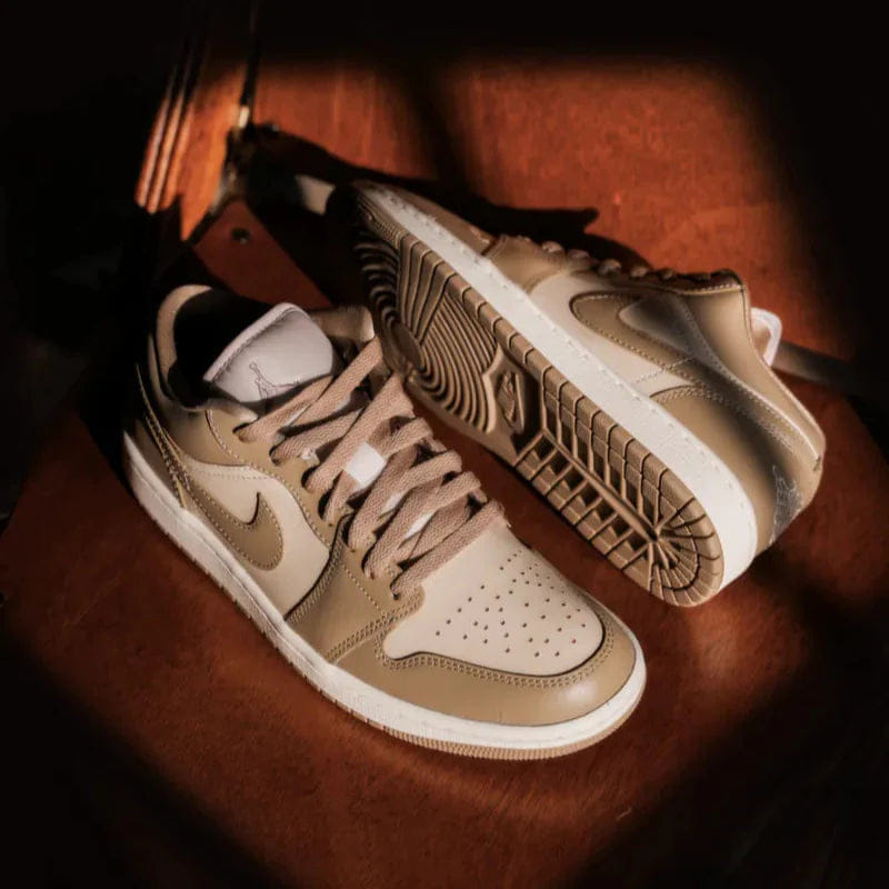 NIKE W AIR JORDAN 1 LOW【DC0774 - 203】AJ1