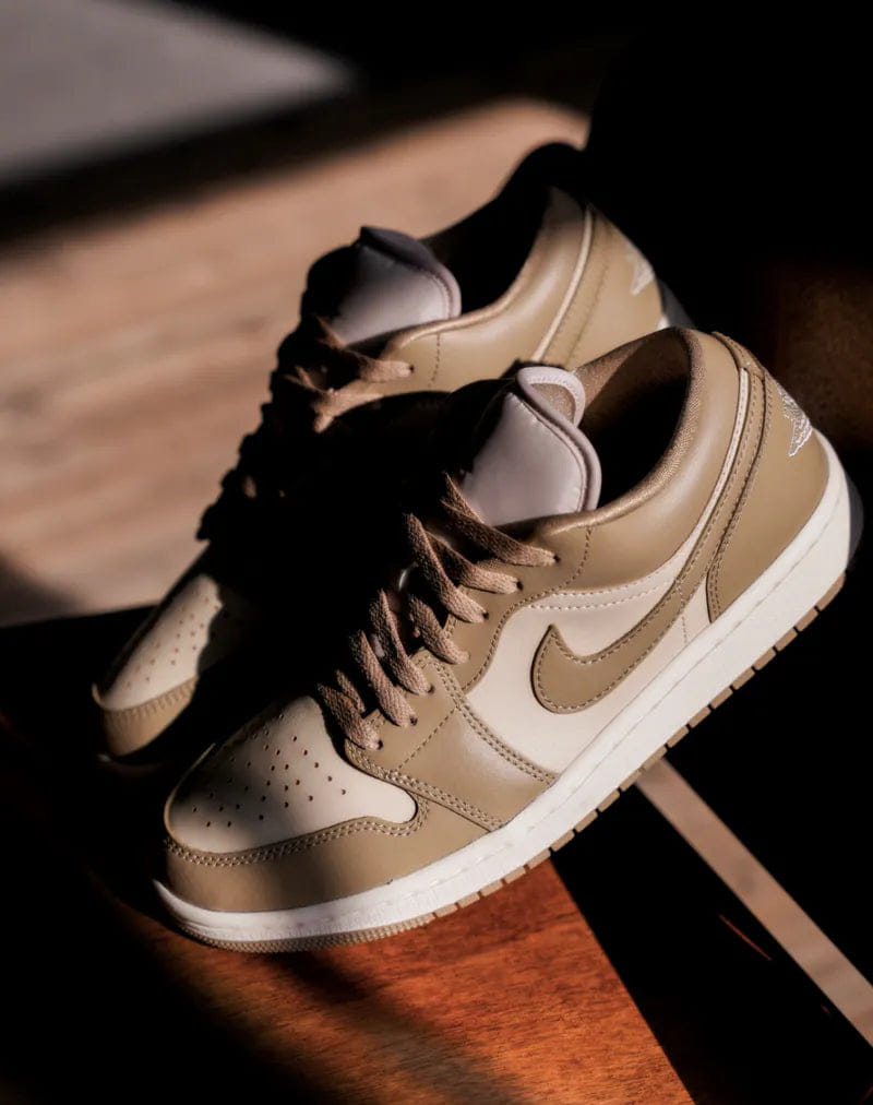 NIKE W AIR JORDAN 1 LOW【DC0774 - 203】AJ1