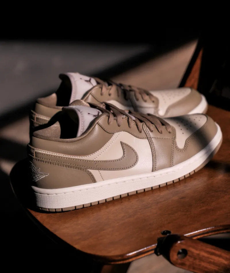 NIKE W AIR JORDAN 1 LOW【DC0774 - 203】AJ1