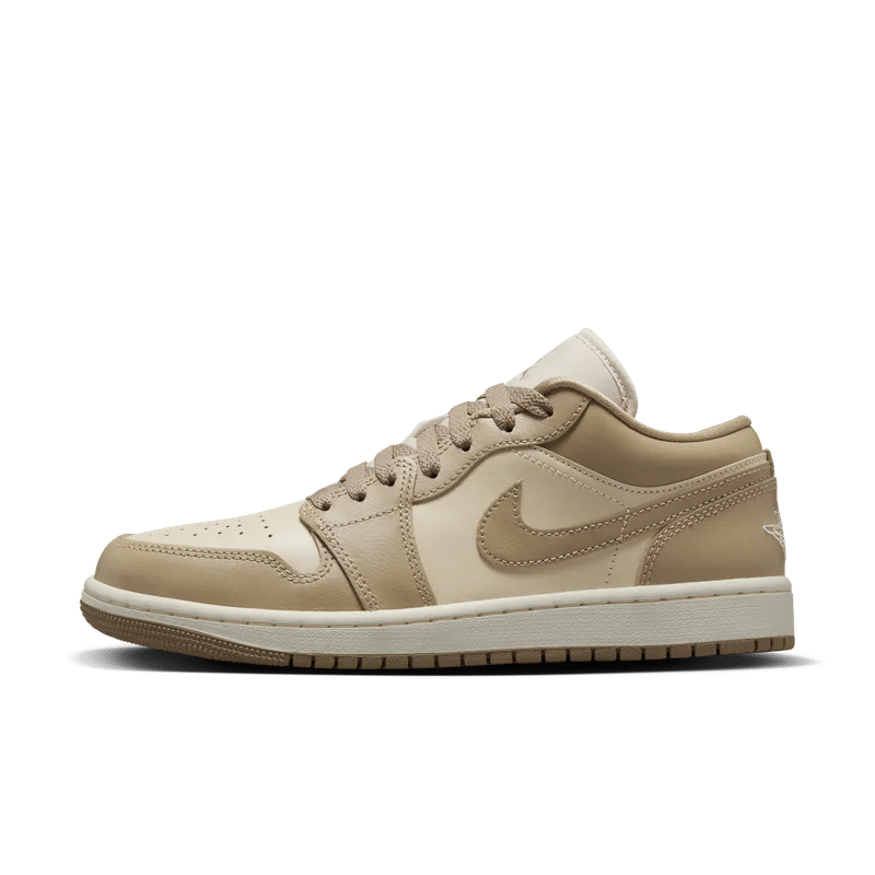 NIKE W AIR JORDAN 1 LOW【DC0774 - 203】AJ1