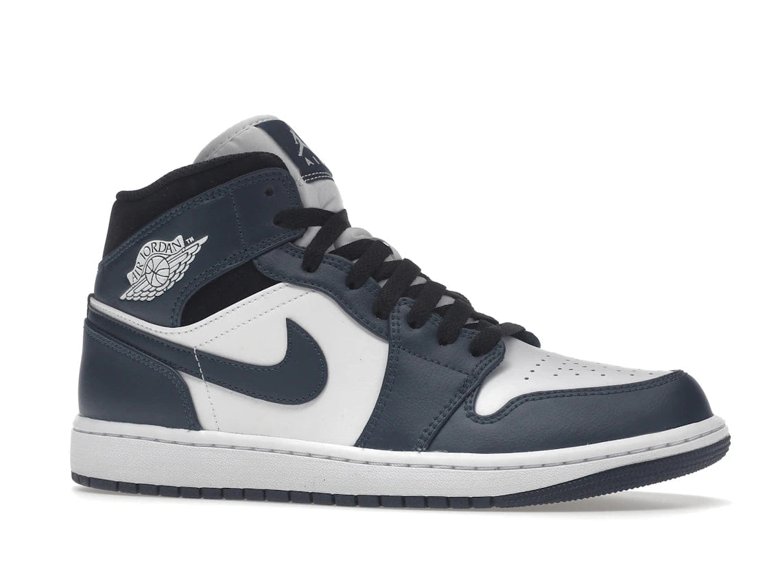 Nike Air Jordan 1 Mid Armoury Navy