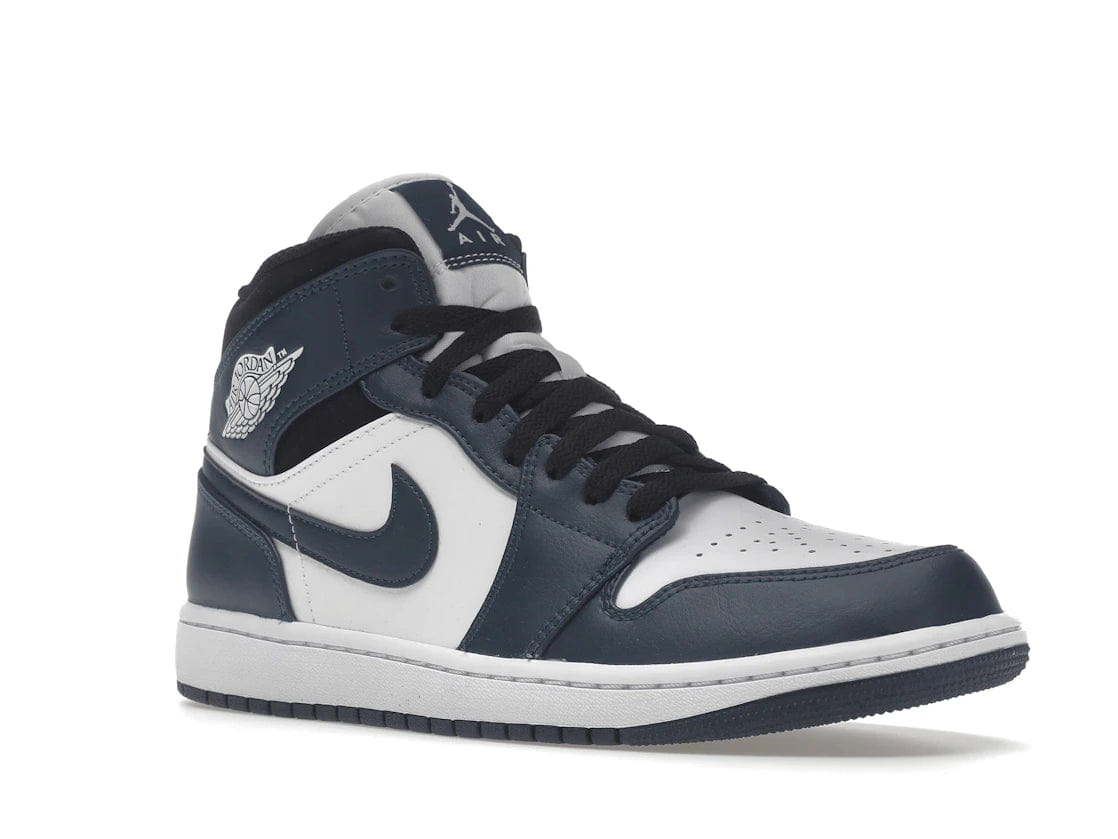 Nike Air Jordan 1 Mid Armoury Navy