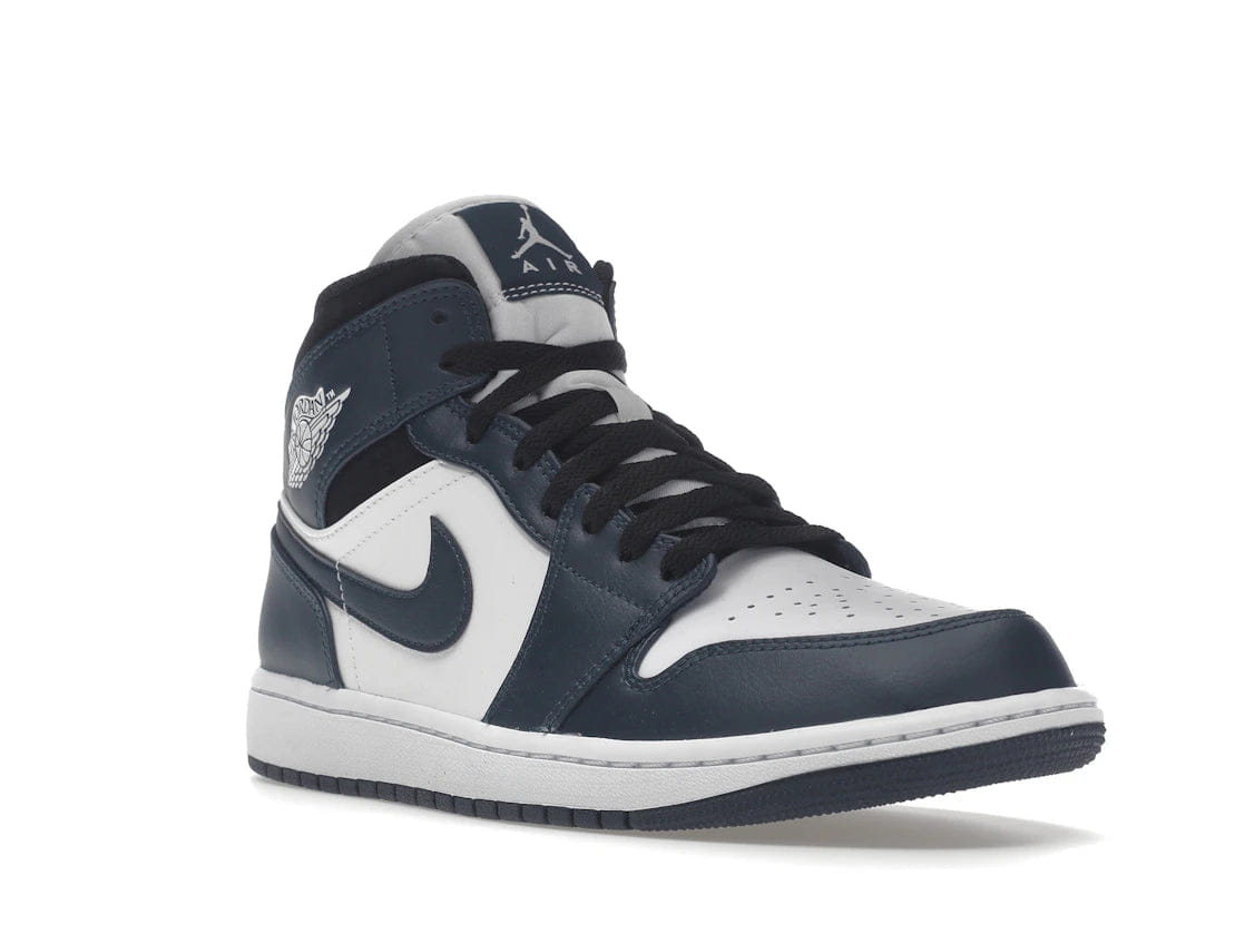 Nike Air Jordan 1 Mid Armoury Navy