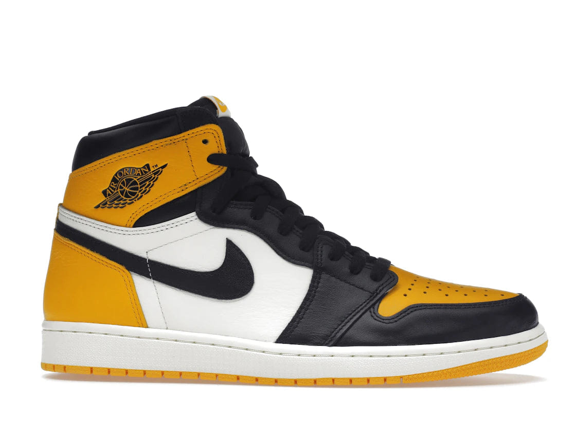 Nike Air Jordan 1 High Taxi