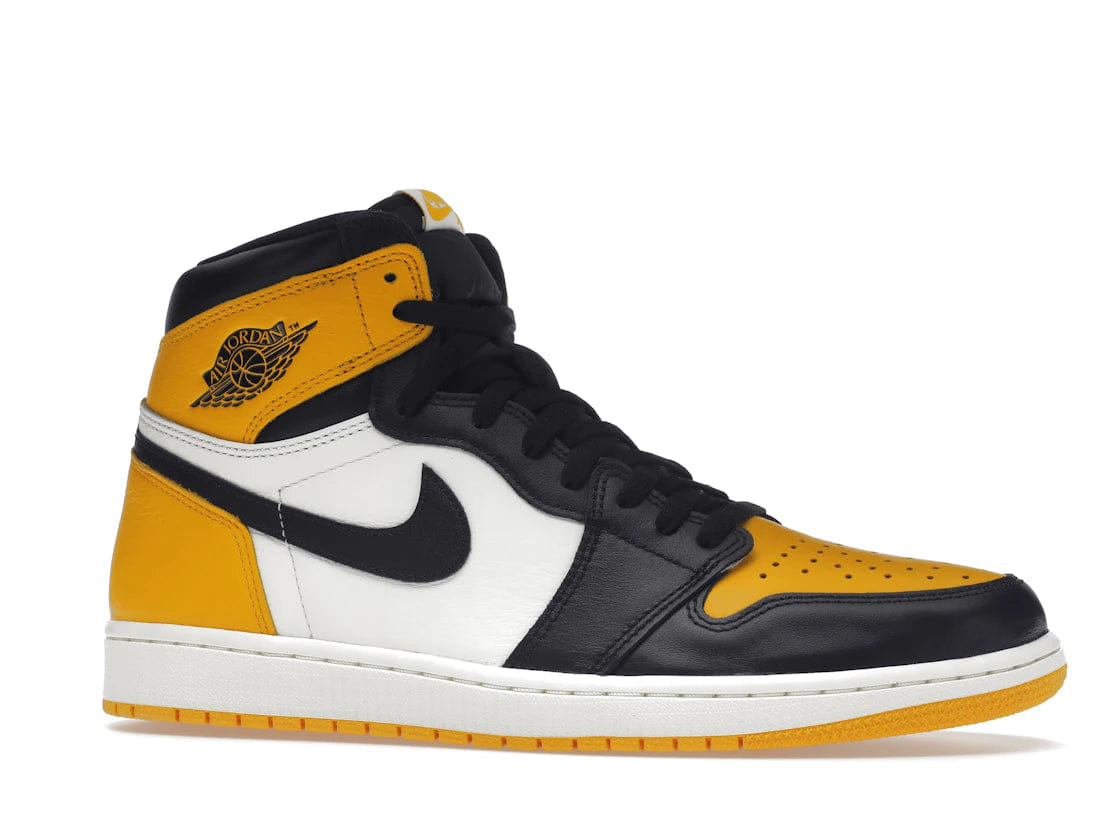 Nike Air Jordan 1 High Taxi